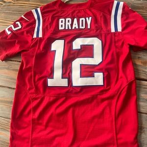 Brady Jersey